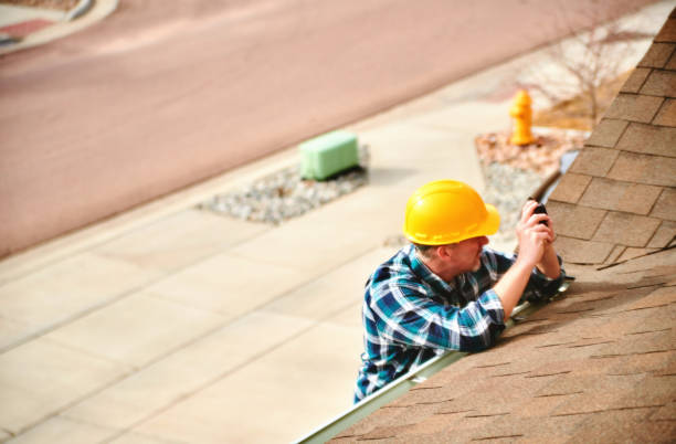 Quick and Trustworthy Emergency Roof Repair Services in Premont, TX
